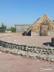 Parco Archeologico di Passo di Corvo