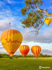 Hot Air Balloon Brisbane