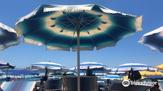 Lido Onda Blu