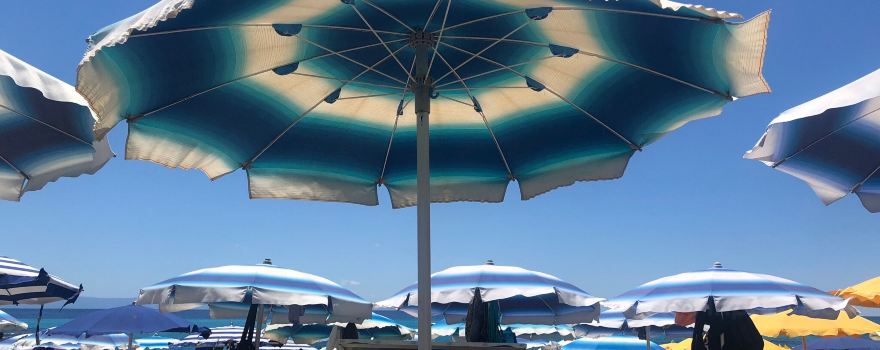 Lido Onda Blu