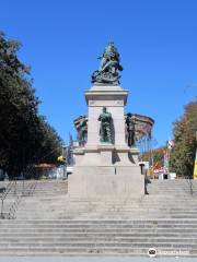 Monument Aux Morts Guerre 1870