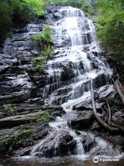 Horsetrough Falls