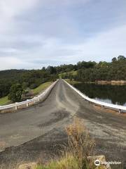 Moondarra Reservoir