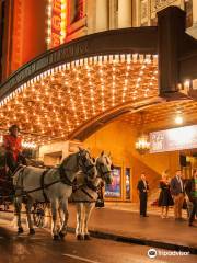 Melbourne Horse & Carriage Tours by A Classic Carriage Hire