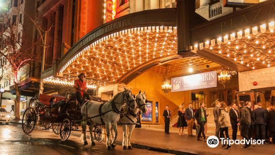 Melbourne Horse & Carriage Tours by A Classic Carriage Hire