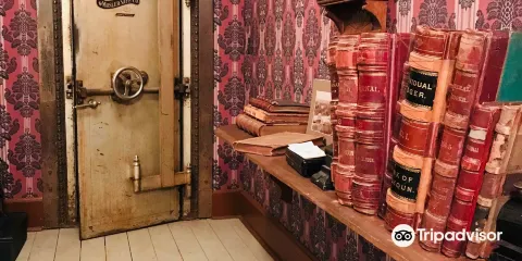 Henry County Museum & Cultural Arts Center