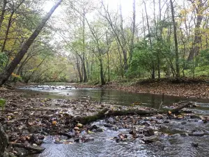 John Bryan State Park