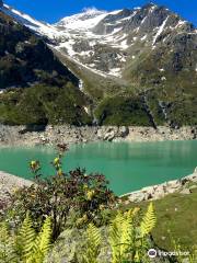 Göscheneralpsee