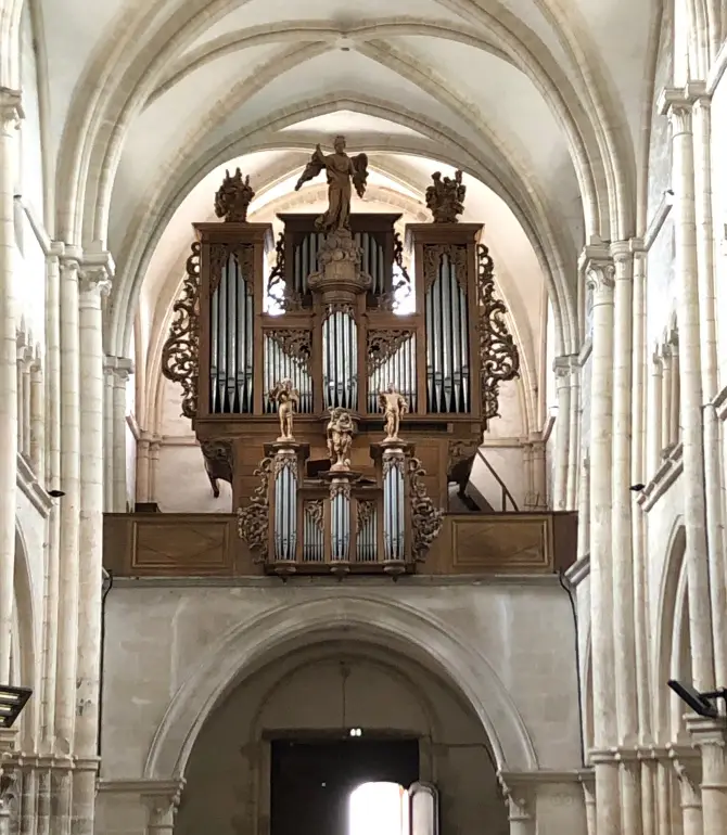 Bar-sur-Aube