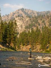 Salmon River Anglers