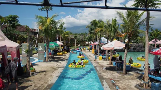 Saygon Waterpark