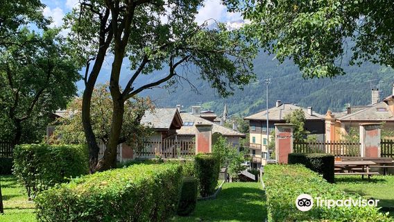 Museo Civico Di Bormio