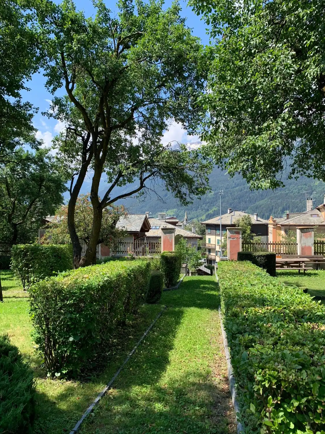 Hotels near Museo Civico Di Bormio