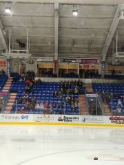 1ST SUMMIT ARENA @ Cambria County War Memorial