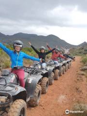 Helderberg Adventure Zone