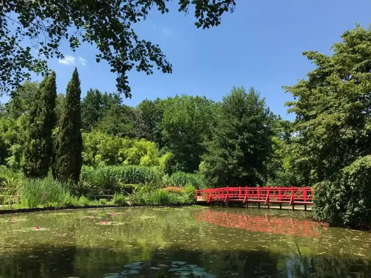 Saint-Cyr-en-Talmondais