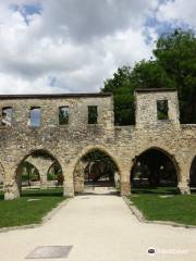 Square Des Cordeliers