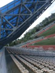 Stadium Neftyanik