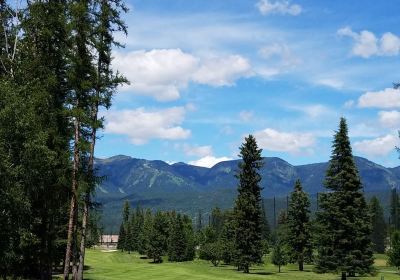 Whitefish Lake Golf Club