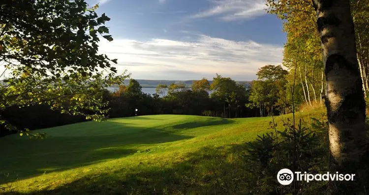Dundee Resort & Golf Club