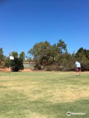 Broome Golf Club