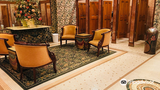 Presleys' Country Jubilee