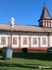 Église Saint-Dominique de Roura