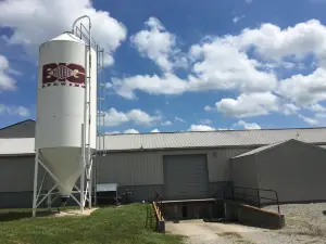 Big Muddy Brewing