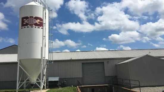 Big Muddy Brewing