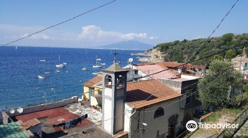 Chiesa Santissima Addolorata o Beata Vergine Addolorata