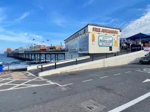 Paignton Pier