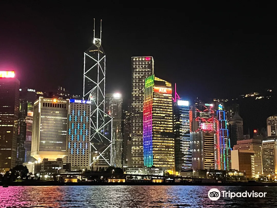 2_Hong Kong Greeters