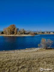 Thomas Reservoir