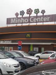 Centro Comercial Minho Center