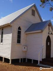 St Paul's Anglican Church