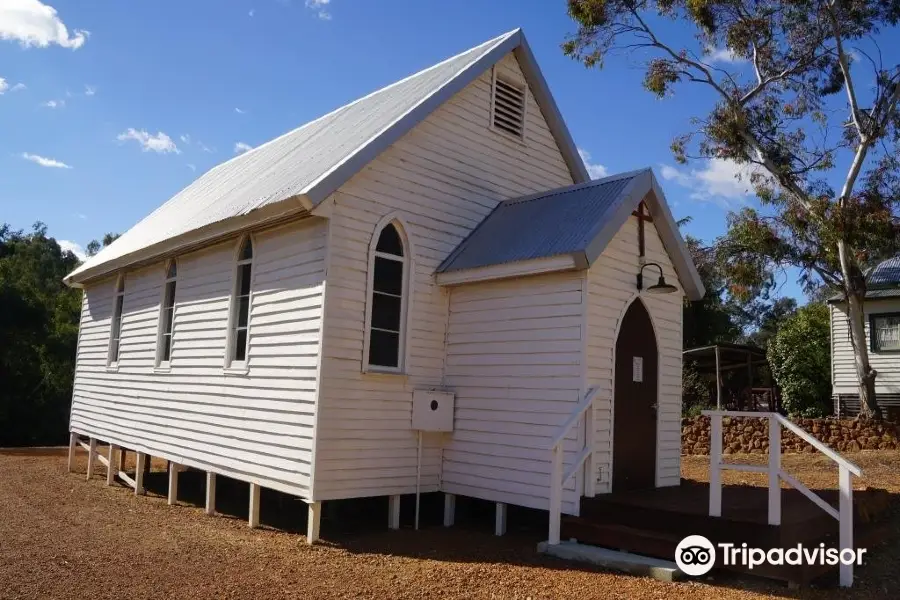 St Paul's Anglican Church