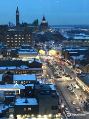 Winterlude Ottawa