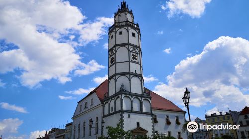 Paczków Town Hall