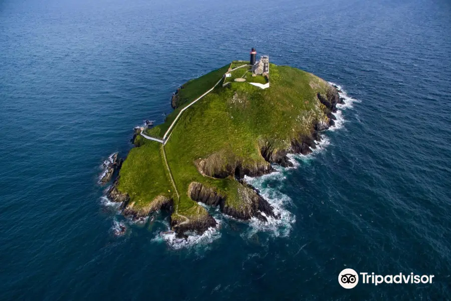 Phare de Ballycotton