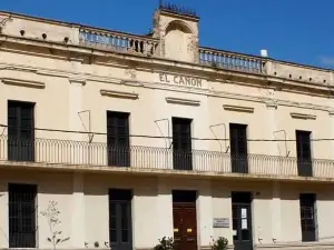 Museo Historico Municipal Alfredo Enrique Mulgura