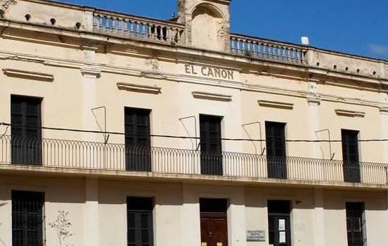 Museo Historico Municipal Alfredo Enrique Mulgura