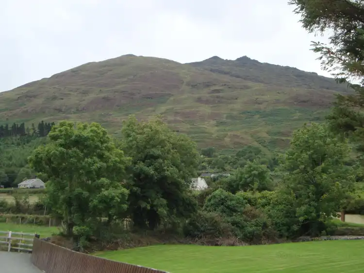 Hotels near Carlingford to Omeath Greenway