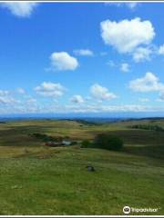 Clyde Muirshiel Regional Park