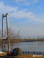 Vinogradovskiy Most