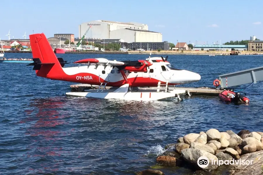 Nordic Seaplanes