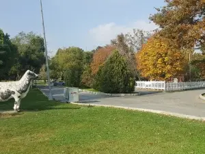 土耳其的熱門遊賞秋景好去處