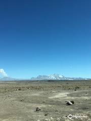 薩班卡亞火山