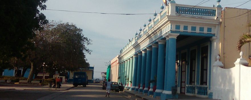 Museo de Historia Natural