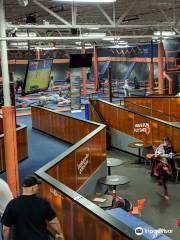 Sky Zone Trampoline Park