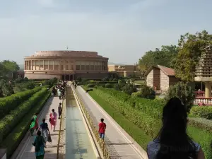 Vande Mataram Memorial